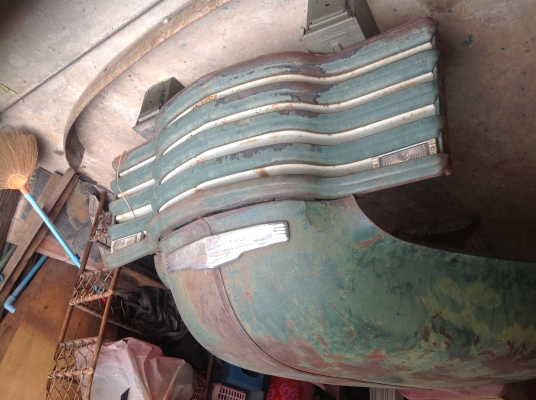 กันชน หน้ากาก ฝากระโปรง เชฟ 5ซี่ กันชน หน้ากาก ฝากระโปรง เชฟ 5ซี่