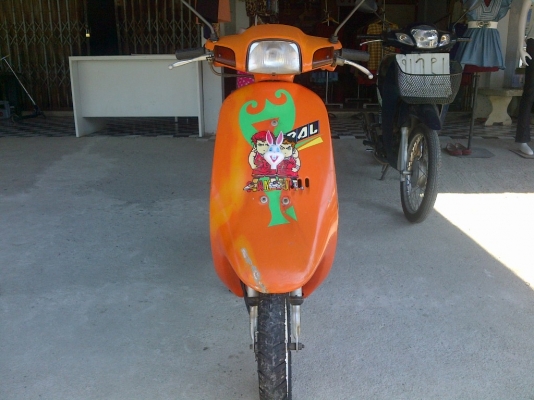 ขาย!ฮอนด้าจ๊อก สต๊าทมือ สต๊าทเท้า รถเครื่องเดิมแน่นๆ ระบบไฟใช้ได้ครบ พร้อมเอกสารสัญญาซื้อขาย พร้อมใช้ 088-2197709