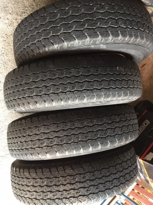 ล้อนาวาร่า+ยาง205r16ปี13 ล้อสวยกริบ ยางดอกดีๆ #ชุด4วง3900บาท.โทร0879050181.ส่งได้ทั่วไทย