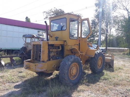 ขายด่วนรถตักCAT910