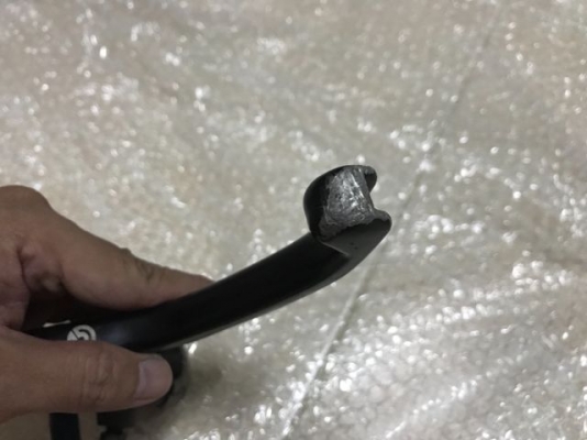 ขายปั้มเบรคบน Brembo Rsc อิตาลี เบอร์ 15ของแท้