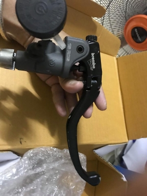 ขายปั้มเบรคบน Brembo Rsc อิตาลี เบอร์ 15ของแท้