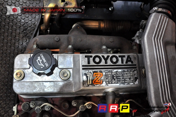 ขายรถโฟล์คลิฟท์มือสอง TOYOTA รุ่น 5FD25-55370 นำเข้าจากประเทศญี่ปุ่น 100\% ไม่เคยใช้งานในไทย