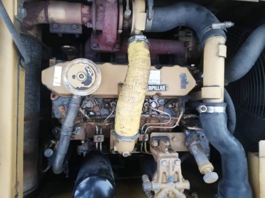ขายจ้า..CATERPILLAR 313CCR. เก่านอกแท้  เดิมๆๆ ใช้งานมาแค่ 1,xxx ชั่วโมง แทรค 70 เครื่องปั๊มแห้ง พร้อมใช้  โทร 089-3818694 จ๊อย