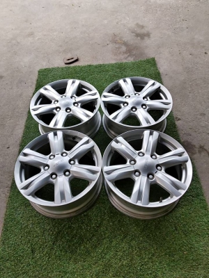 ล้อเปล่าอีซูสุขอบ17