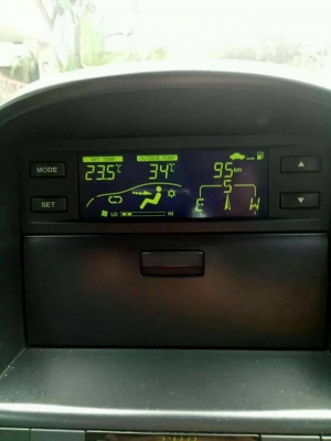 ซ่อมจอแอร์ แคปติว่า