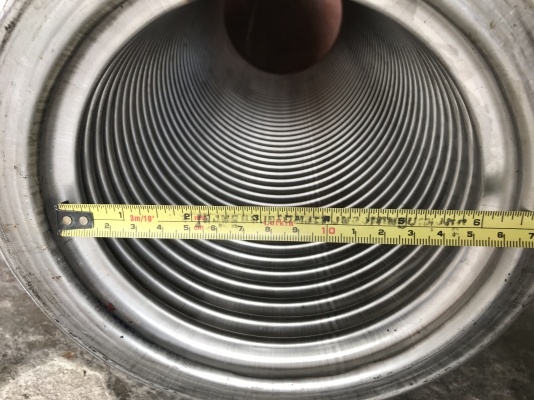 ขายข้ออ่อน-ข้องอ สแตนเลส Tozen ขนาด 6นิ้ว สภาพสวยใหม่มากๆครับ ราคา 3,800 บาท