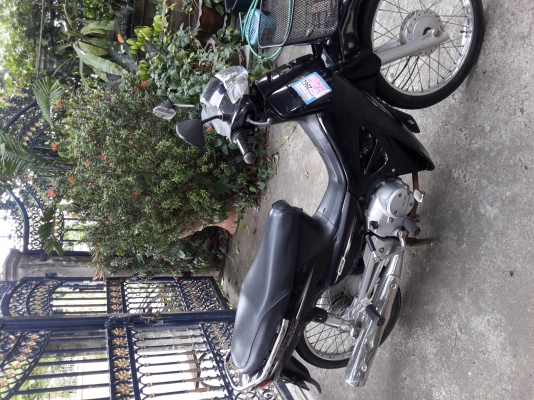 ขายดรีม125