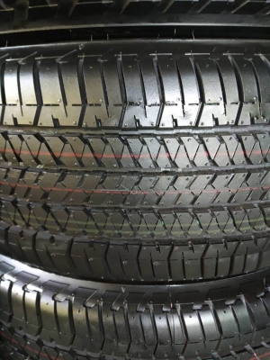 ล้อแม็กอีซูสุสเทลส์หน้าบร์อนขอบ18ยางบริสโตน255/60/18ปี18ถอดศูนป้ายแดงทั้งชุด