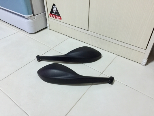 กระจกเดิม DUCATI MONSTER 795/796