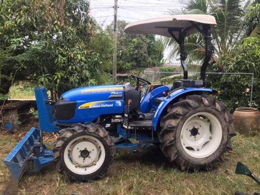 ขาย นิวฮอลแลน tc48r ขาย นิวฮอลแลน tc48r