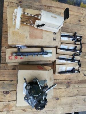 ขาย ขุดหัวฉีด ISUZU 1.9บลูพาวเวอร์