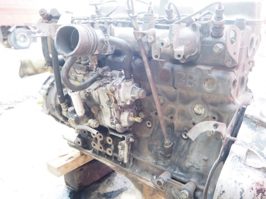 ขายเครื่องยนต์ TOYOTA DYNA BU 3000 พร้อมเกียร์
