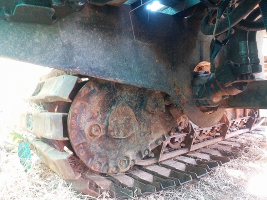 ขายรถเกี่ยวข้าว เครื่อง195 เทอร์โบว์ ช่วงล่าง12 ปั๊ม22 อุ้ม2.5ตัน ขายรถเกี่ยวข้าว เครื่อง195 เทอร์โบว์ ช่วงล่าง12 ปั๊ม22 อุ้ม2.5ตัน