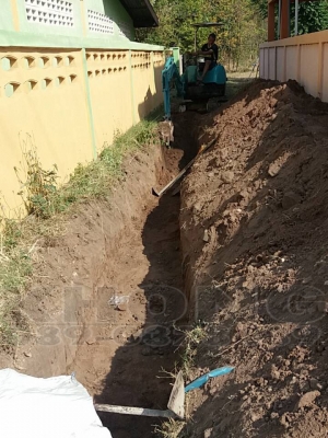 ขายด่วน รถแบคโฮ kubota pc15 เครื่องดี เอวแน่น ปั้มแรง รถสวยพร้อมใช้งาน เพียง 105000 บาท