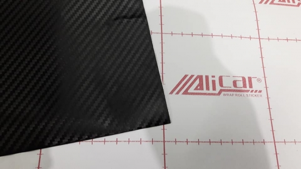 สติ๊กเกอร์เคฟล่า 3D ALICAR มีร่องระบายอากาศ หน้ากว้าง1.5เมตร...