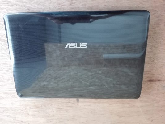 ขาย Nootbook ASUS A42J