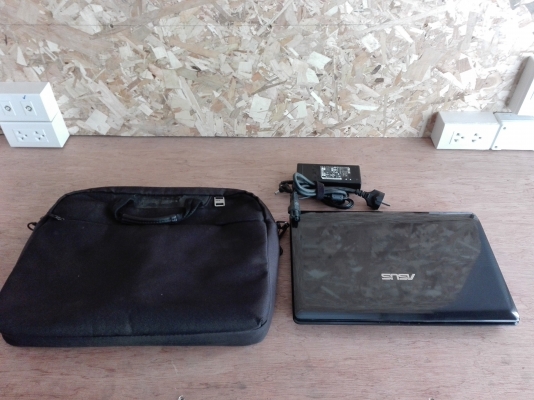 ขาย Nootbook ASUS A42J