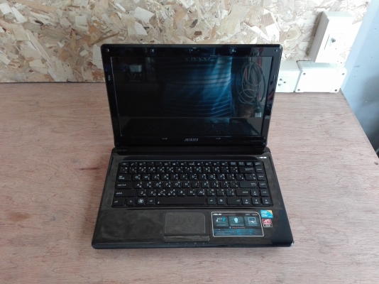 ขาย Nootbook ASUS A42J