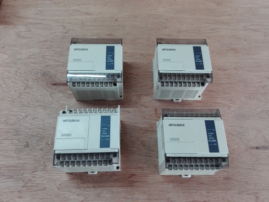 ขาย PLC MITSUBISHI