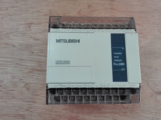 ขาย PLC MITSUBISHI