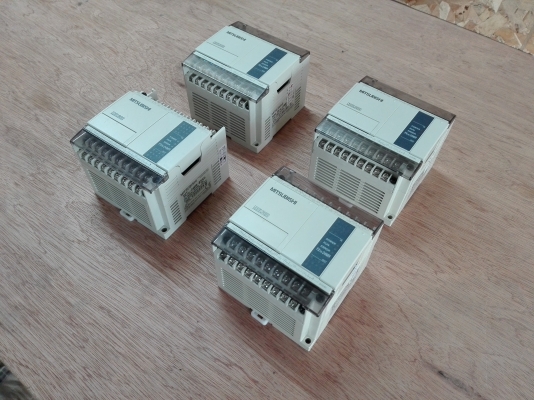 ขาย PLC MITSUBISHI