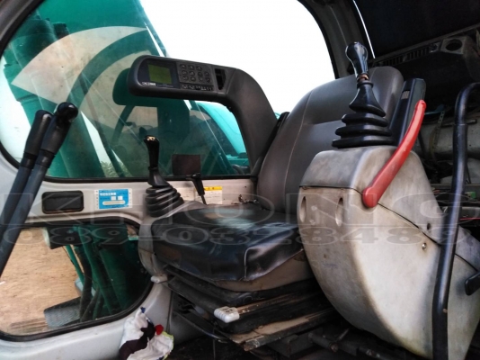 ขายด่วน Kobelco 100 รถสวยเครื่องดี เอวแน่น ไฟฟ้าครบ สภาพพร้อมใช้งาน เพียง 650000 บาท ขายด่วน Kobelco 100 รถสวยเครื่องดี เอวแน่น ไฟฟ้าครบ สภาพพร้อมใช้งาน เพียง 650000 บาท