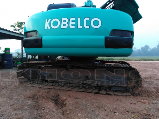 ขายด่วน Kobelco 100 รถสวยเครื่องดี เอวแน่น ไฟฟ้าครบ สภาพพร้อมใช้งาน เพียง 650000 บาท ขายด่วน Kobelco 100 รถสวยเครื่องดี เอวแน่น ไฟฟ้าครบ สภาพพร้อมใช้งาน เพียง 650000 บาท