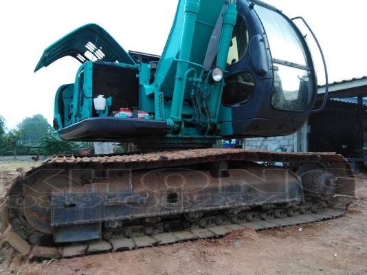 ขายด่วน Kobelco 100 รถสวยเครื่องดี เอวแน่น ไฟฟ้าครบ สภาพพร้อมใช้งาน เพียง 650000 บาท ขายด่วน Kobelco 100 รถสวยเครื่องดี เอวแน่น ไฟฟ้าครบ สภาพพร้อมใช้งาน เพียง 650000 บาท