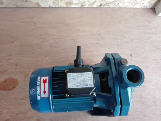 ขายปั๊มน้ำ ปั๊มหอยโข่ง