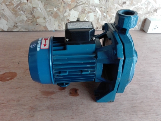 ขายปั๊มน้ำ ปั๊มหอยโข่ง