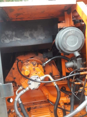 ขายจ้า..HITACHI EX60-2 เก่าใน สภาพดี  เดิมๆๆพร้อมใช้พร้อมใช้ ลองระบบกันได้ทุกวัน  โทร 089-3818694จ๊อย