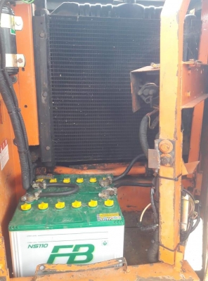 ขายจ้า..HITACHI EX60-2 เก่าใน สภาพดี  เดิมๆๆพร้อมใช้พร้อมใช้ ลองระบบกันได้ทุกวัน  โทร 089-3818694จ๊อย