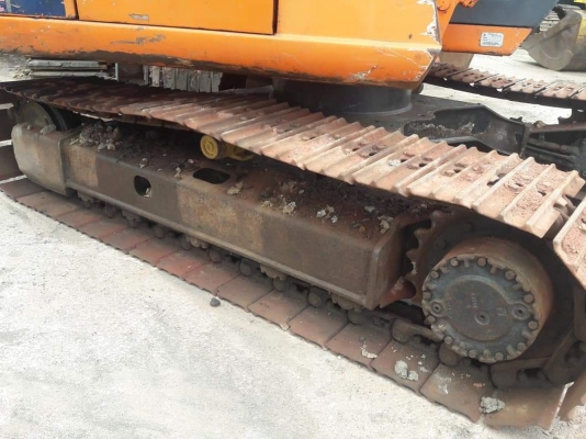 ขายจ้า..HITACHI EX60-2 เก่าใน สภาพดี  เดิมๆๆพร้อมใช้พร้อมใช้ ลองระบบกันได้ทุกวัน  โทร 089-3818694จ๊อย