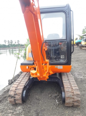 ขายจ้า..HITACHI EX30-2 เก่านอกแท้  สภาพสวย  เครื่องปั๊มแห้ง ใช้งานมาน้อย  ลองระบบกันได้ทุกวัน โทร 089-3818694 จ๊อย