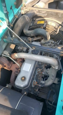 มาใหม่จ้า..KOBELCO SK135SR-1E YY03 เก่านอกแท้  สภาพสวย เดิมๆๆ  เครื่องปั๊มแห้ง ลองระบบกันได้ทุกวัน โทร 089-3818694 จ๊อย