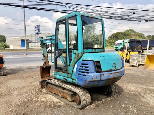 ขาย รถแม็คโคร KUBOTA 030 พร้อมใช้งาน นำเข้าเองจากประเทศญี่ปุ่น ติดต่อ 063-9316985 ID LINE : 0639316985 ครับ ขาย รถแม็คโคร KUBOTA 030 พร้อมใช้งาน นำเข้าเองจากประเทศญี่ปุ่น ติดต่อ 063-9316985 ID LINE : 0639316985 ครับ