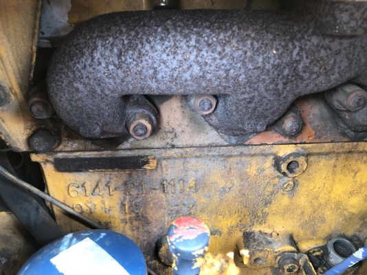 ขาย รถแม็คโคร KOMATSU 10HT พร้อมใช้งาน นำเข้าเองจากประเทศญี่ปุ่น ติดต่อ 063-9316985 ID LINE : 0639316985 ครับ ขาย รถแม็คโคร KOMATSU 10HT พร้อมใช้งาน นำเข้าเองจากประเทศญี่ปุ่น ติดต่อ 063-9316985 ID LINE : 0639316985 ครับ