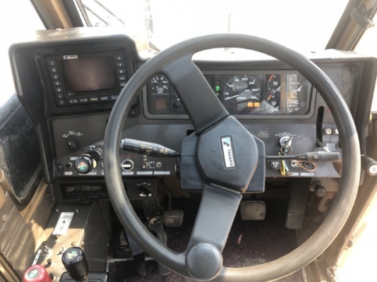 ขายรถเครน TADANO TR80M-1 (ขนาด 8 ตัน) ปี 1992 นำเข้าเองจากญี่ปุ่น สภาพสวยพร้อมใช้ มีVDOการทำงานครับ