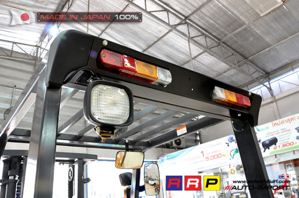 ขายรถโฟล์คลิฟท์มือสอง CAT รุ่น CP30NT-T13F-30757 นำเข้าจากประเทศญี่ปุ่น 100\% ไม่เคยใช้งานในไทย ขายรถโฟล์คลิฟท์มือสอง CAT รุ่น CP30NT-T13F-30757 นำเข้าจากประเทศญี่ปุ่น 100\% ไม่เคยใช้งานในไทย