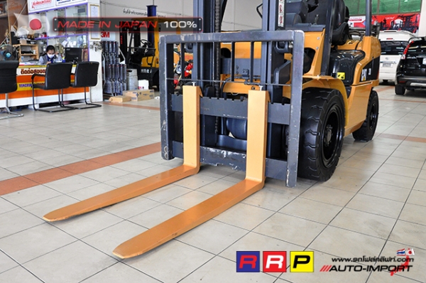 ขายรถโฟล์คลิฟท์มือสอง CAT รุ่น CP30NT-T13F-30757 นำเข้าจากประเทศญี่ปุ่น 100\% ไม่เคยใช้งานในไทย ขายรถโฟล์คลิฟท์มือสอง CAT รุ่น CP30NT-T13F-30757 นำเข้าจากประเทศญี่ปุ่น 100\% ไม่เคยใช้งานในไทย