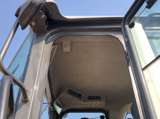 ขายรถตักล้อยาง HITACHI ZW220 (เทียบเท่า WA380-6) นำเข้าเองจากญี่ปุ่น สภาพสวยพร้อมใช้ มีVDOการทำงานครับ ขายรถตักล้อยาง HITACHI ZW220 (เทียบเท่า WA380-6) นำเข้าเองจากญี่ปุ่น สภาพสวยพร้อมใช้ มีVDOการทำงานครับ