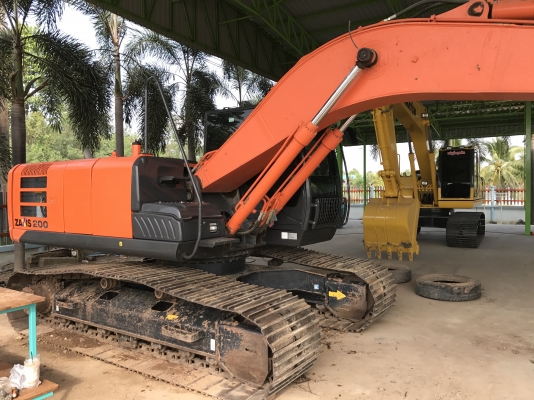 ขาย HITACHI ZX200- 5G เดิมๆทั้งคัน 2000 ชั่วโมง (ฟรีPM7000) สนใจติดต่อ 081-4283210 ขาย HITACHI ZX200- 5G เดิมๆทั้งคัน 2000 ชั่วโมง (ฟรีPM7000) สนใจติดต่อ 081-4283210