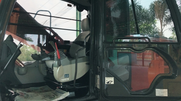 ขาย HITACHI ZX200- 5G เดิมๆทั้งคัน 2000 ชั่วโมง (ฟรีPM7000) สนใจติดต่อ 081-4283210 ขาย HITACHI ZX200- 5G เดิมๆทั้งคัน 2000 ชั่วโมง (ฟรีPM7000) สนใจติดต่อ 081-4283210