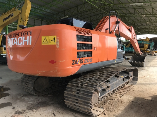 ขาย HITACHI ZX200- 5G เดิมๆทั้งคัน 2000 ชั่วโมง (ฟรีPM7000) สนใจติดต่อ 081-4283210 ขาย HITACHI ZX200- 5G เดิมๆทั้งคัน 2000 ชั่วโมง (ฟรีPM7000) สนใจติดต่อ 081-4283210