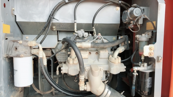 ขาย HITACHI ZX200- 5G เดิมๆทั้งคัน 2000 ชั่วโมง (ฟรีPM7000) สนใจติดต่อ 081-4283210 ขาย HITACHI ZX200- 5G เดิมๆทั้งคัน 2000 ชั่วโมง (ฟรีPM7000) สนใจติดต่อ 081-4283210