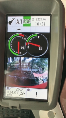 ขาย HITACHI ZX200- 5G เดิมๆทั้งคัน 2000 ชั่วโมง (ฟรีPM7000) สนใจติดต่อ 081-4283210 ขาย HITACHI ZX200- 5G เดิมๆทั้งคัน 2000 ชั่วโมง (ฟรีPM7000) สนใจติดต่อ 081-4283210