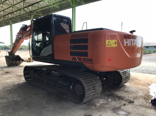 ขาย HITACHI ZX200- 5G เดิมๆทั้งคัน 2000 ชั่วโมง (ฟรีPM7000) สนใจติดต่อ 081-4283210 ขาย HITACHI ZX200- 5G เดิมๆทั้งคัน 2000 ชั่วโมง (ฟรีPM7000) สนใจติดต่อ 081-4283210
