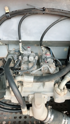 ขาย HITACHI ZX200- 5G เดิมๆทั้งคัน 2000 ชั่วโมง (ฟรีPM7000) สนใจติดต่อ 081-4283210 ขาย HITACHI ZX200- 5G เดิมๆทั้งคัน 2000 ชั่วโมง (ฟรีPM7000) สนใจติดต่อ 081-4283210