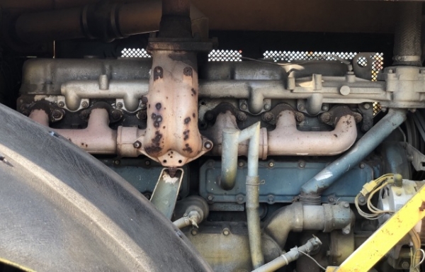 ขายรถตักล้อยาง KAWASAKI KLD80Z (เทียบเท่า WA350) นำเข้าเองจากญี่ปุ่น สภาพสวยพร้อมใช้ มีVDOการทำงานครับ